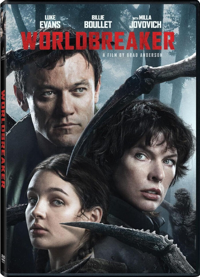 Worldbreaker