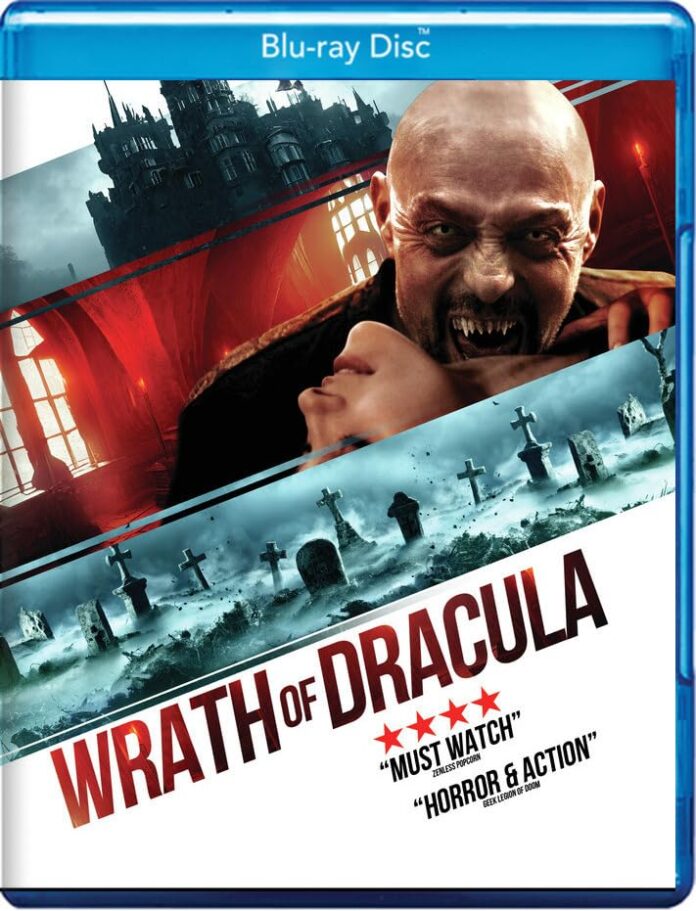 Wrath of Dracula