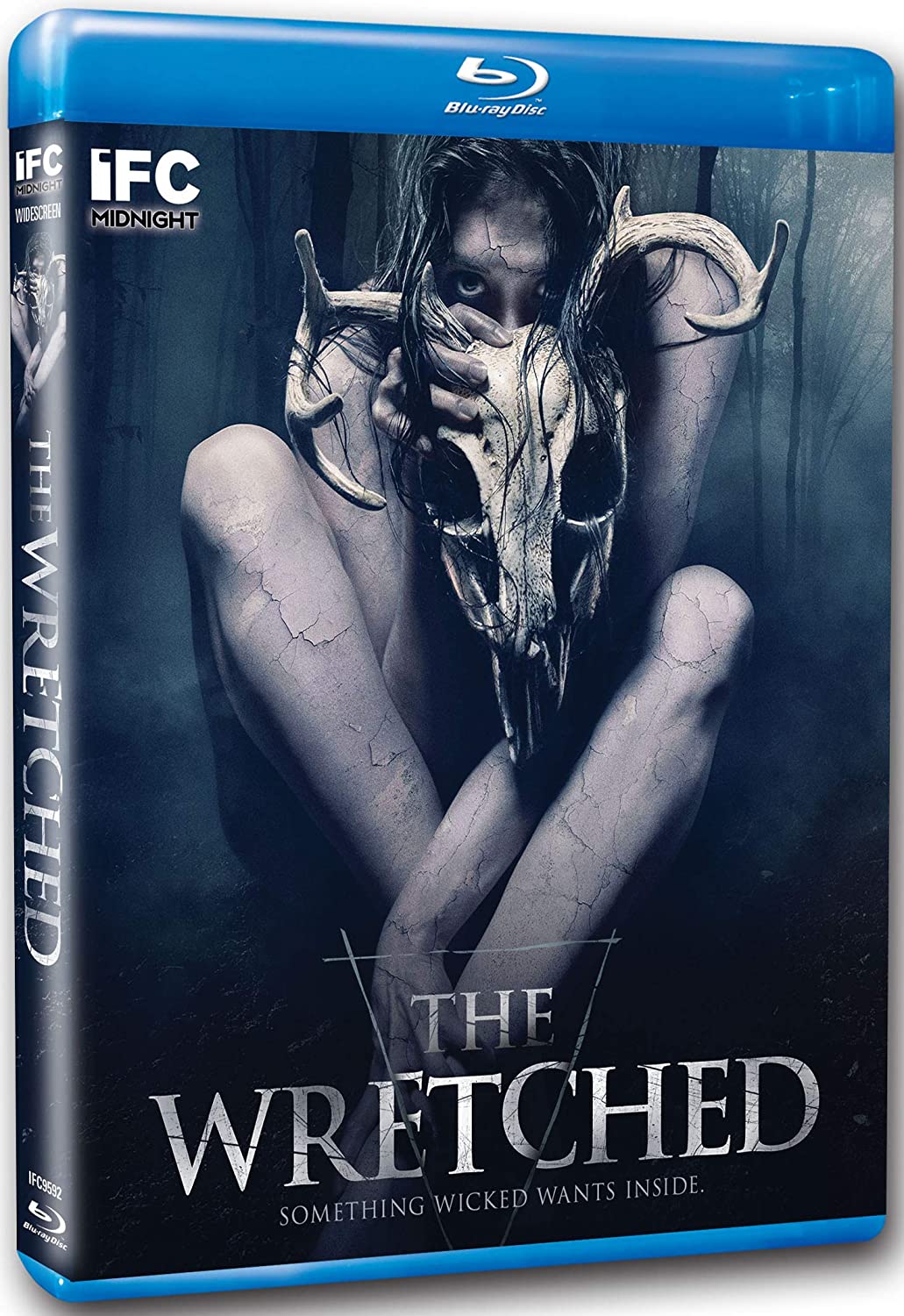 The Wretched