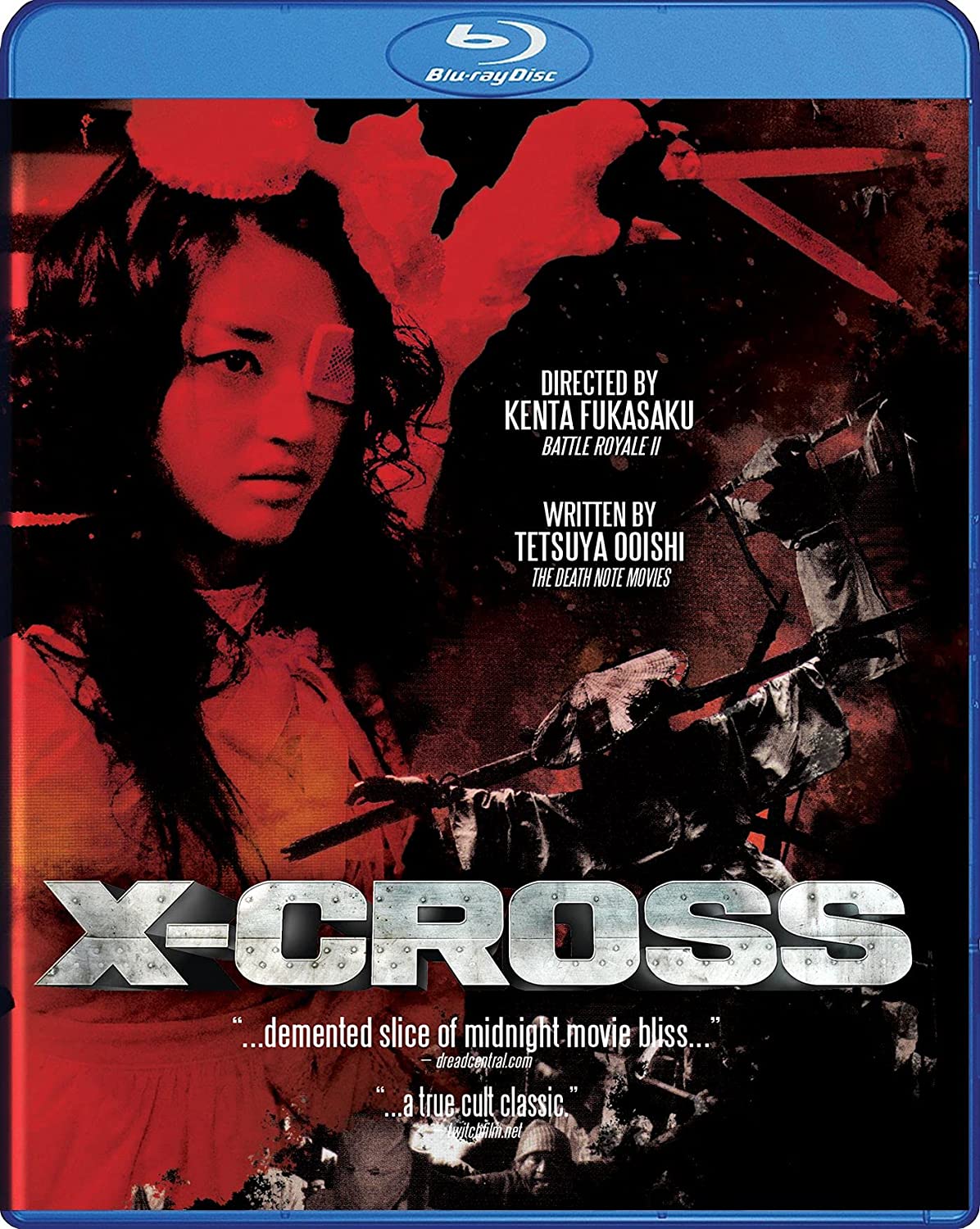 X-Cross