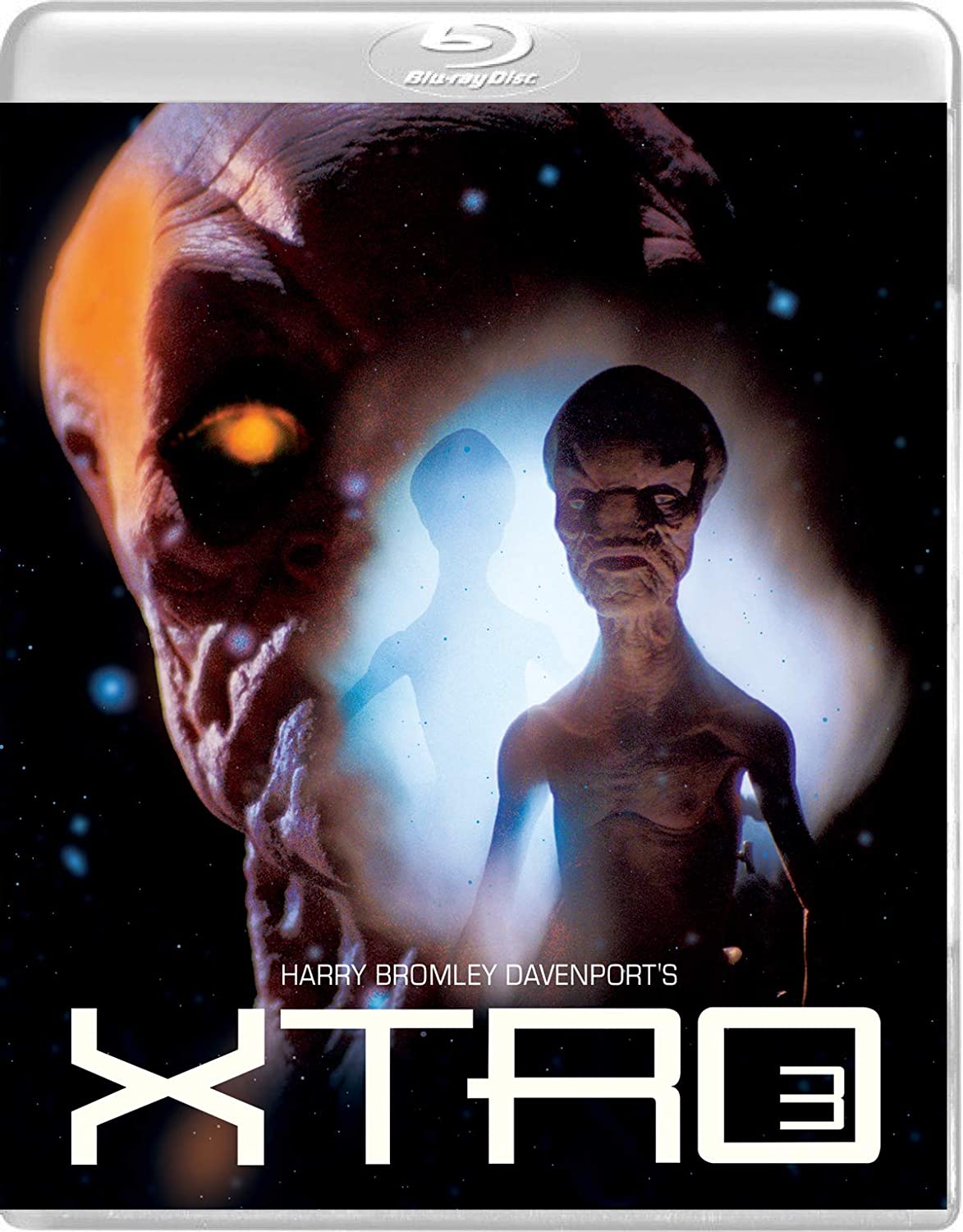 Xtro 3: Watch the Skies