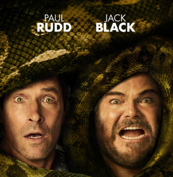 What New Horror Movies Come Out This Week? Anaconda