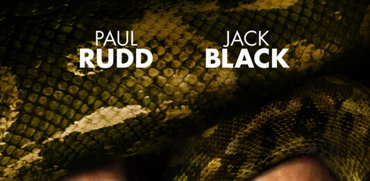 What New Horror Movies Come Out This Week? Anaconda