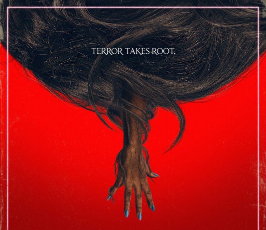 Bad Hair (2020) Bad Hair