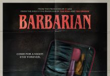 Barbarian