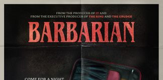 Barbarian (2022) Barbarian