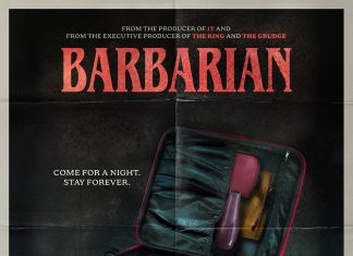 Barbarian (2022) Barbarian
