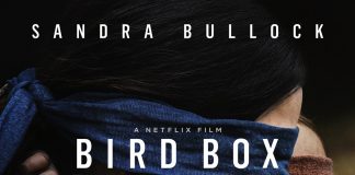 Bird Box (2018) Bird Box