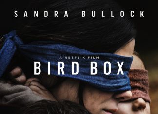 Bird Box (2018) Bird Box