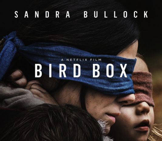 Bird Box (2018) Bird Box