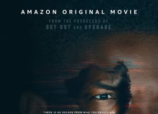 Black Box (2020) Black Box