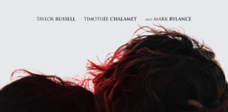 Bones and All (2022) Bones and All