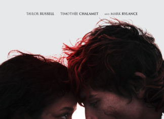 Bones and All (2022) Bones and All