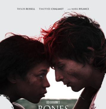 Bones and All (2022) Bones and All