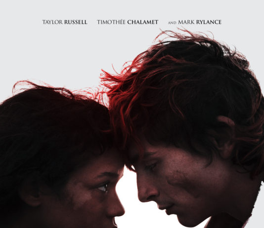 Bones and All (2022) Bones and All