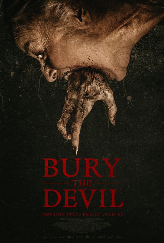 Bury the Devil