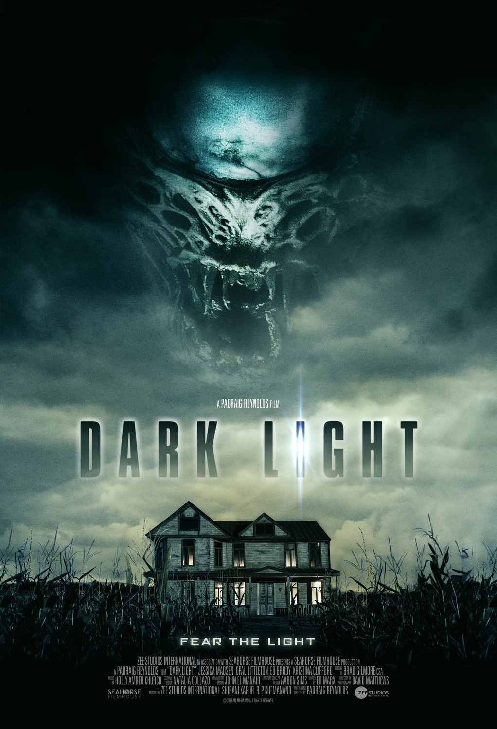 Dark Light