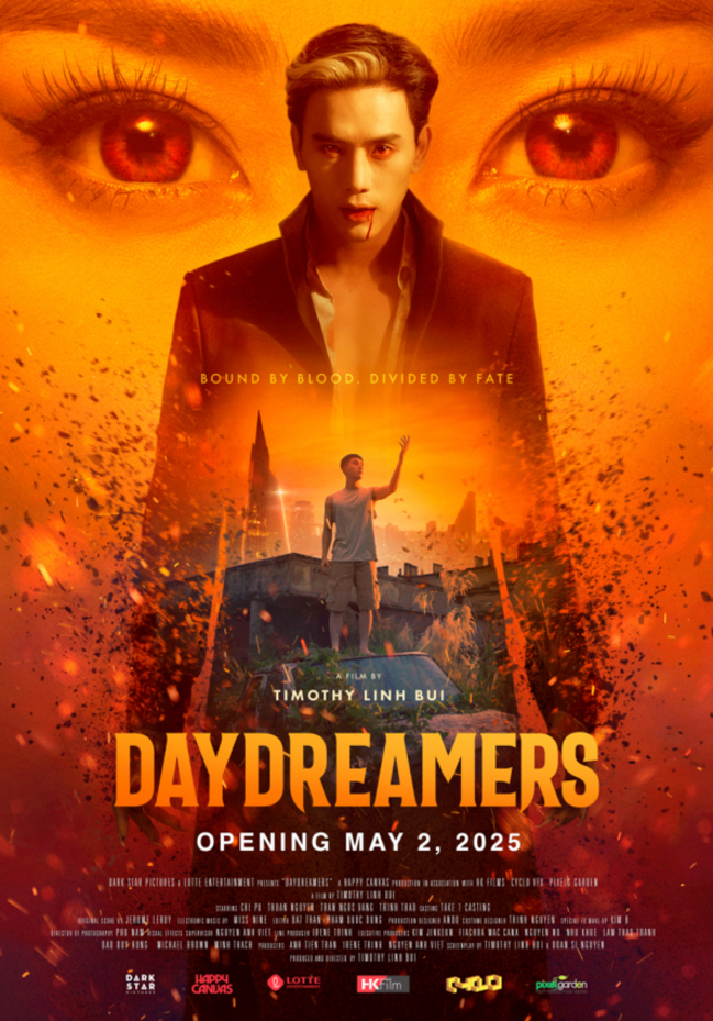 Daydreamers