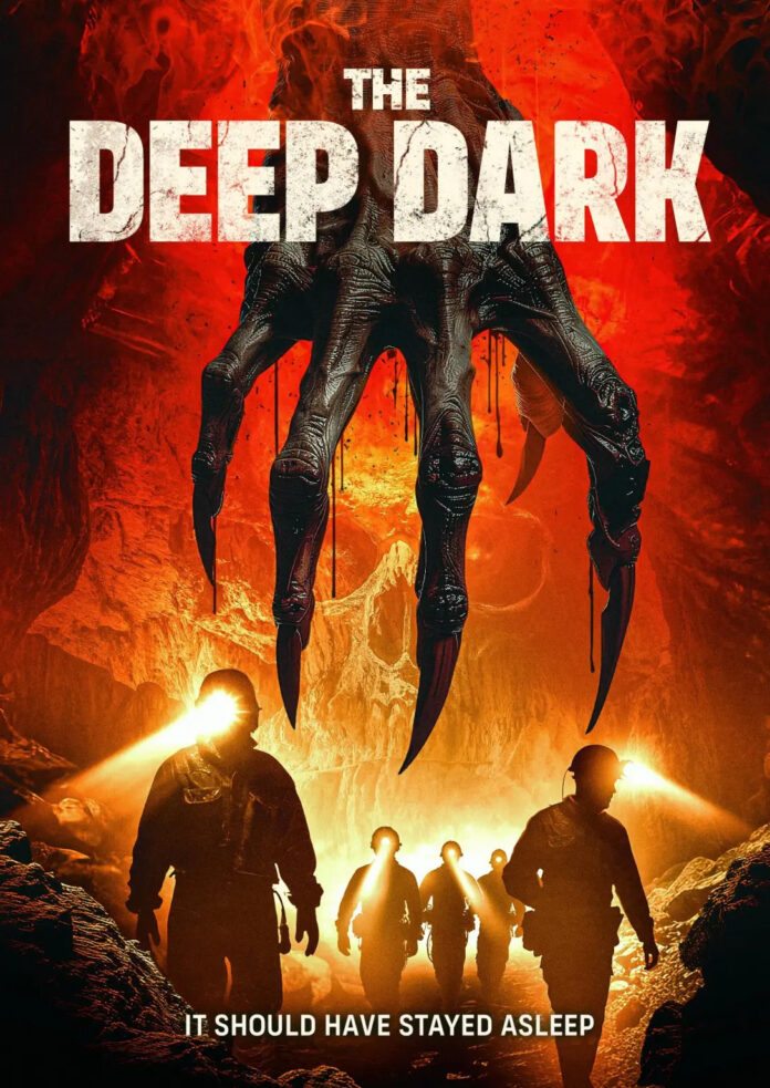 The Deep Dark