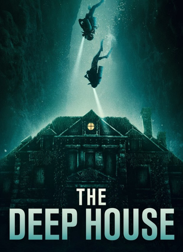 The Deep House