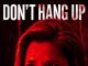 Don't Hang Up