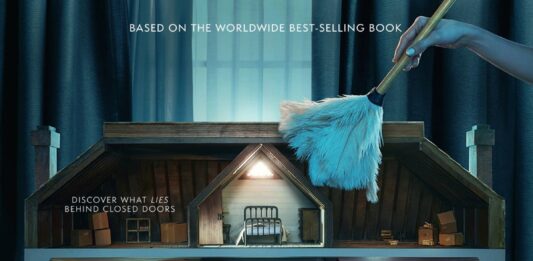 What New Horror Movies Come Out This Week? The Housemaid