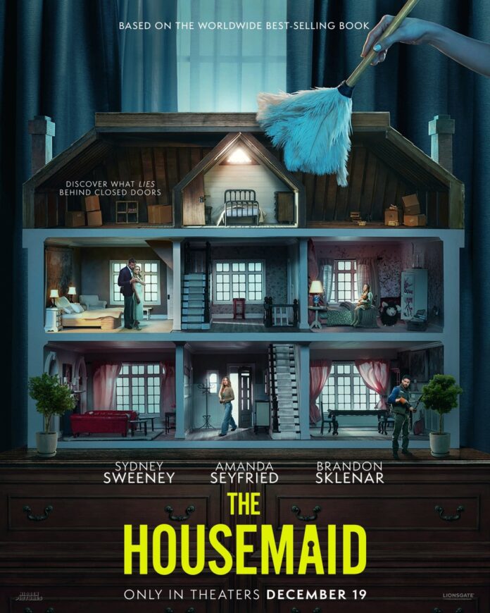The Housemaid