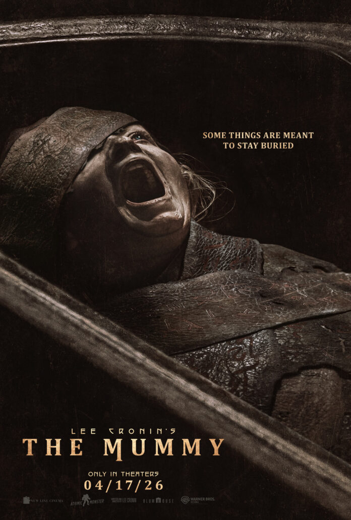 What New Horror Movies Come Out This Week? Lee Cronin’s The Mummy