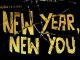 New Year New You