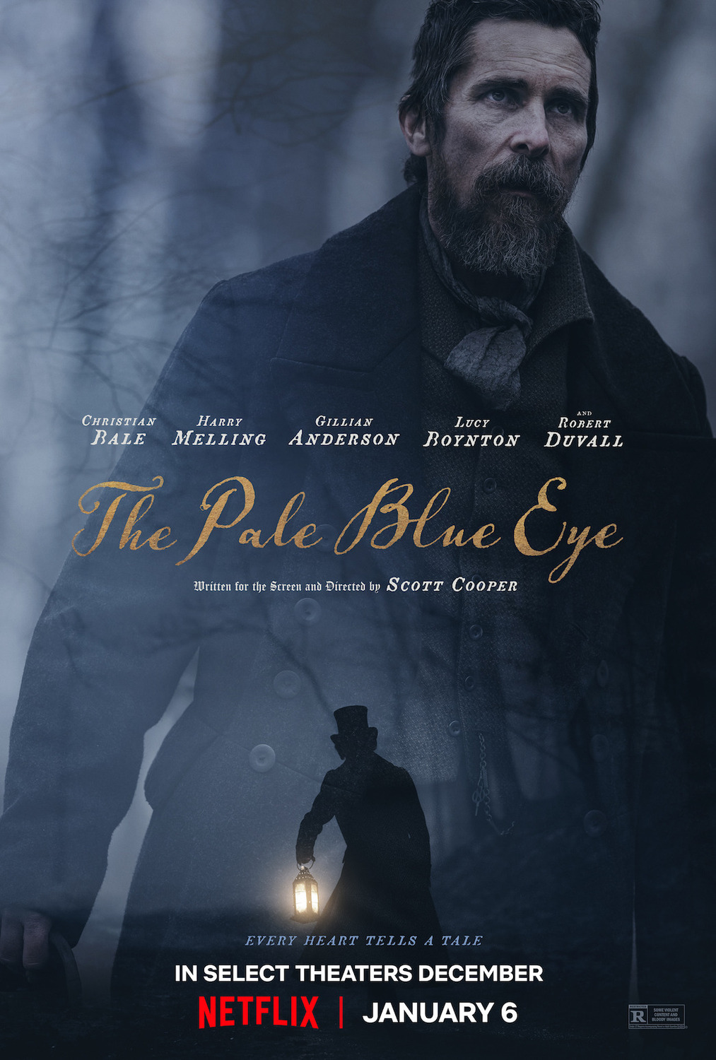 pale-blue-eye - Black Horror Movies