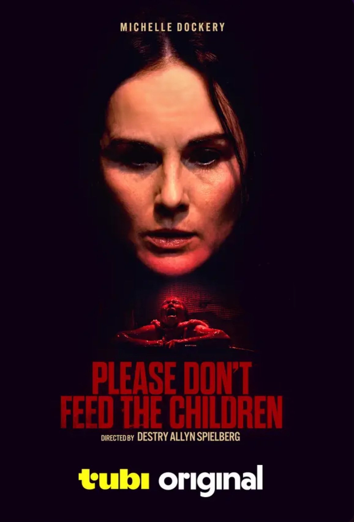 Please Don’t Feed the Children