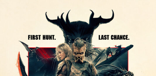 What New Horror Movies Come Out This Week? Predator: Badlands