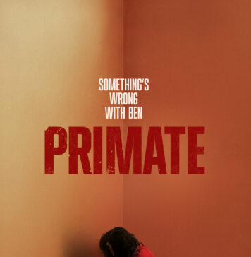 What New Horror Movies Come Out This Week? Primate