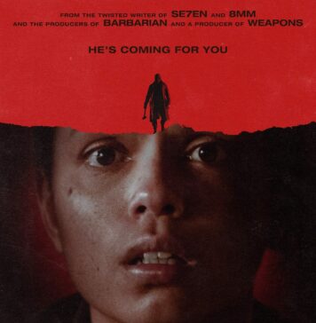 What New Horror Movies Come Out This Week? Psycho Killer