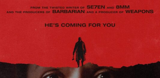 What New Horror Movies Come Out This Week? Psycho Killer