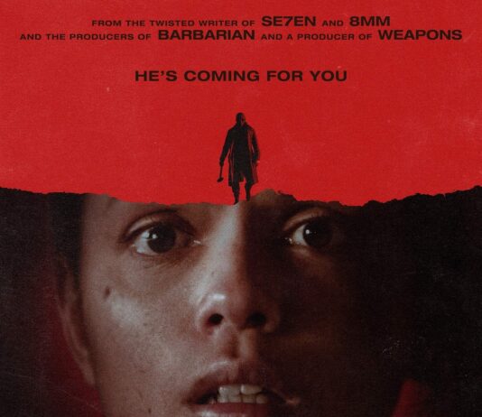 What New Horror Movies Come Out This Week? Psycho Killer