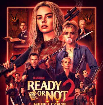 What New Horror Movies Come Out This Week? Ready or Not 2: Here I Come