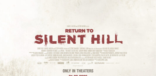 What New Horror Movies Come Out This Week? Return to Silent Hill