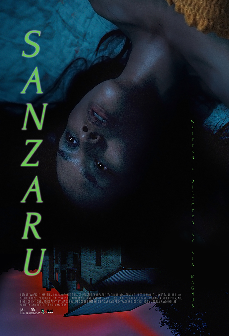 Sanzaru