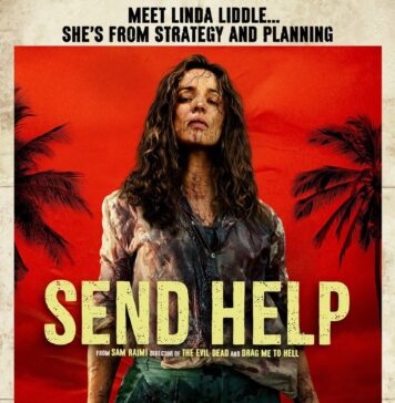 What New Horror Movies Come Out This Week? Send Help