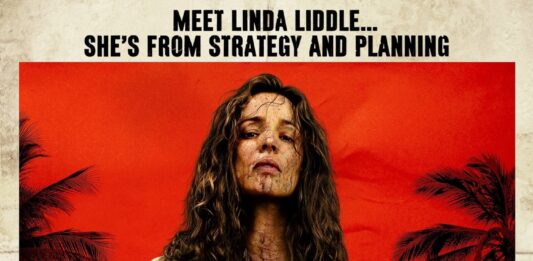 What New Horror Movies Come Out This Week? Send Help