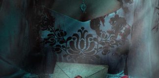 The Invitation (2022) The Invitation