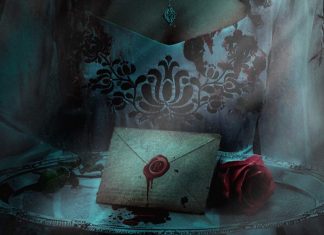 The Invitation (2022) The Invitation