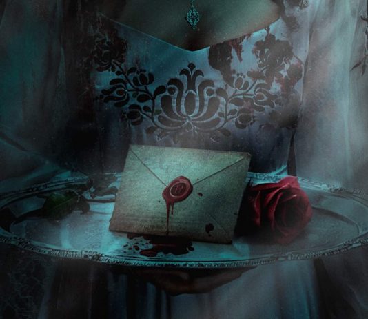 The Invitation (2022) The Invitation