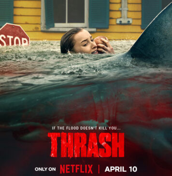 What New Horror Movies Come Out This Week? Thrash