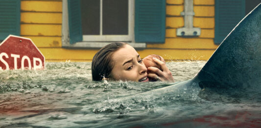 What New Horror Movies Come Out This Week? Thrash