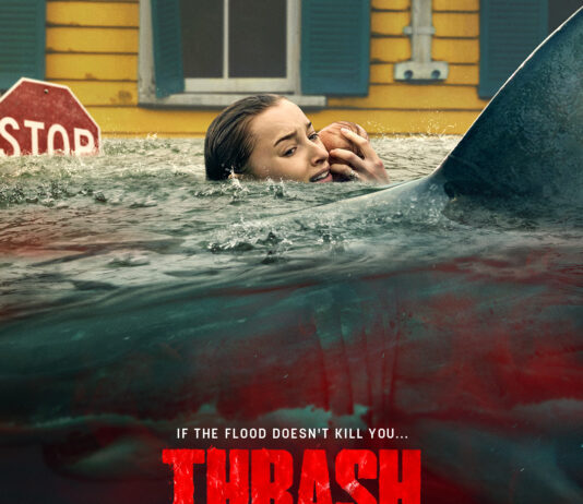 What New Horror Movies Come Out This Week? Thrash