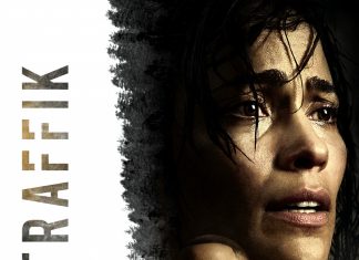 Traffik (2018) Traffik