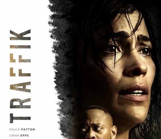 Traffik (2018) Traffik