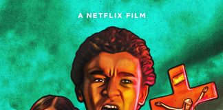 Vampires vs. the Bronx (2020) Vampires vs the Bronx